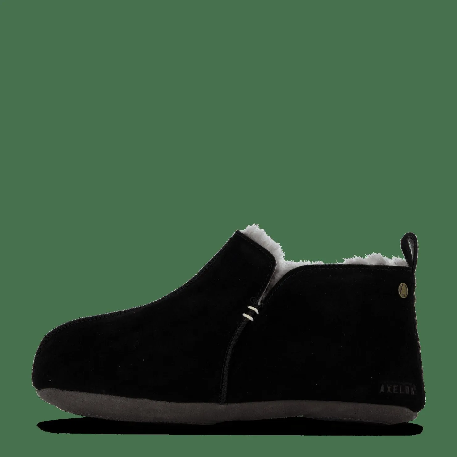 Axelda Innsbruck Black Svart