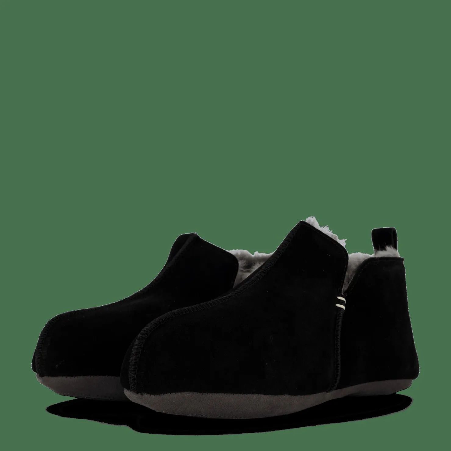 Axelda Innsbruck Black Svart