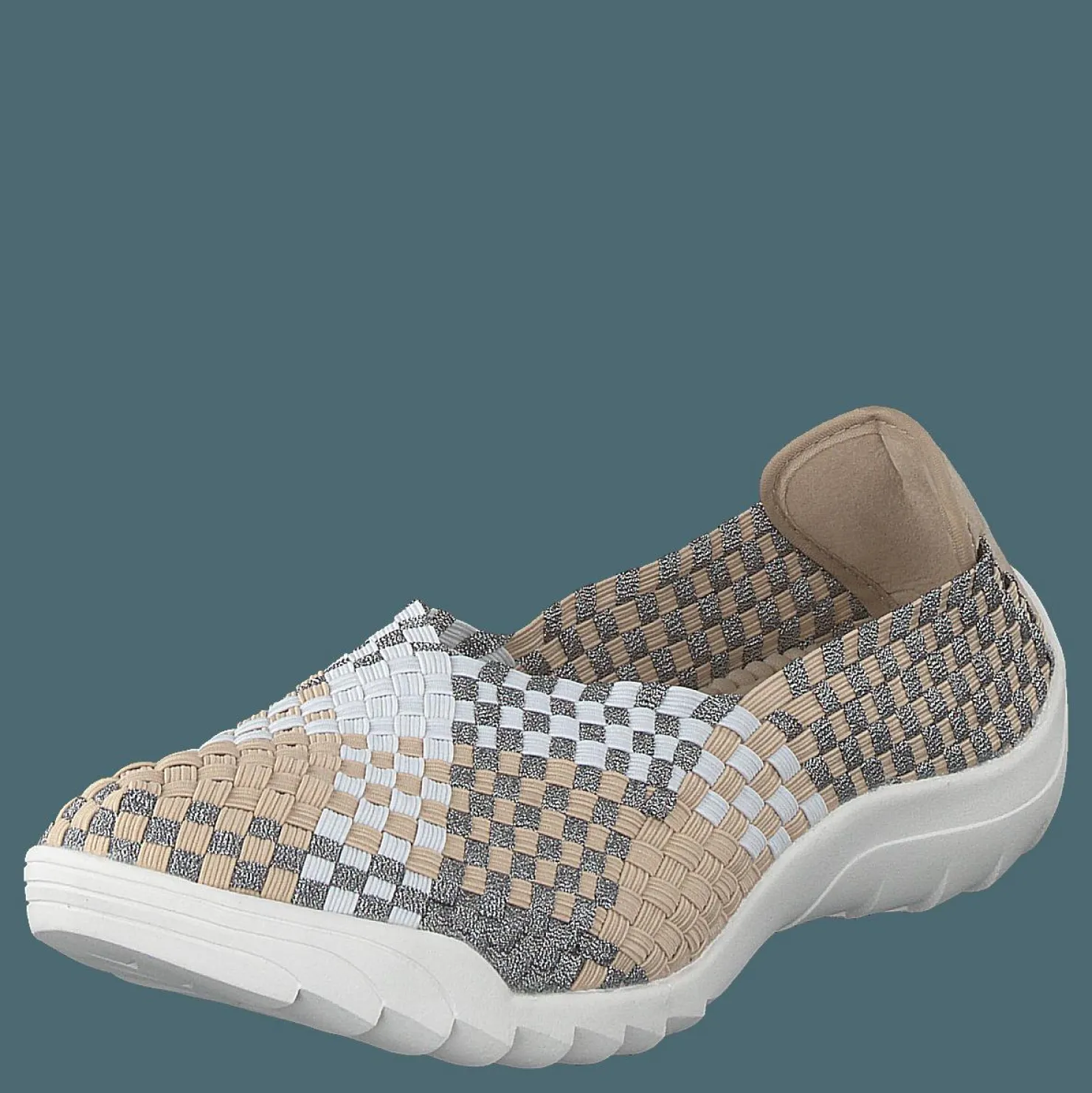 Rock Spring Inoko Sand Beige, Silver, Metallisk, Vit och Flerfärgad Outlet