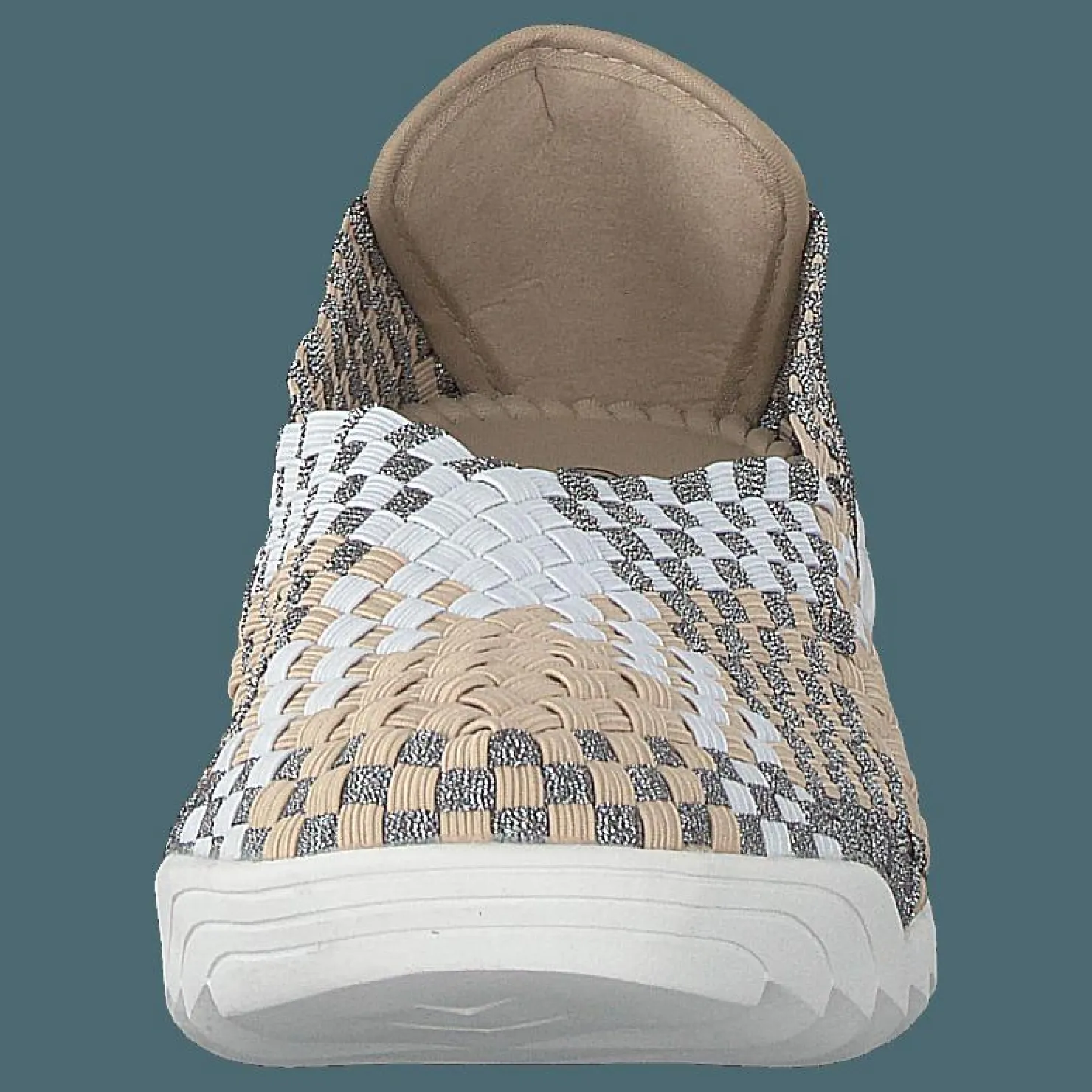 Rock Spring Inoko Sand Beige, Silver, Metallisk, Vit och Flerfärgad Outlet