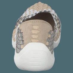 Rock Spring Inoko Sand Beige, Silver, Metallisk, Vit och Flerfärgad Outlet