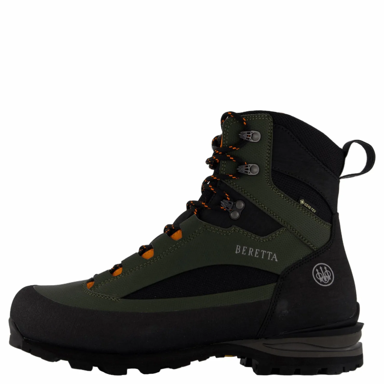 Beretta Integra Gtx Forest Night Svart New