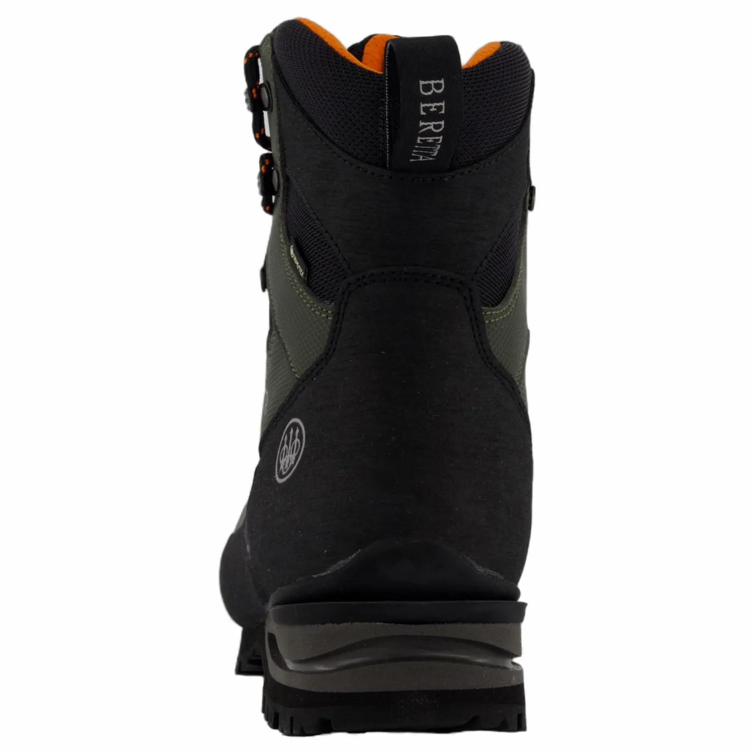 Beretta Integra Gtx Forest Night Svart New