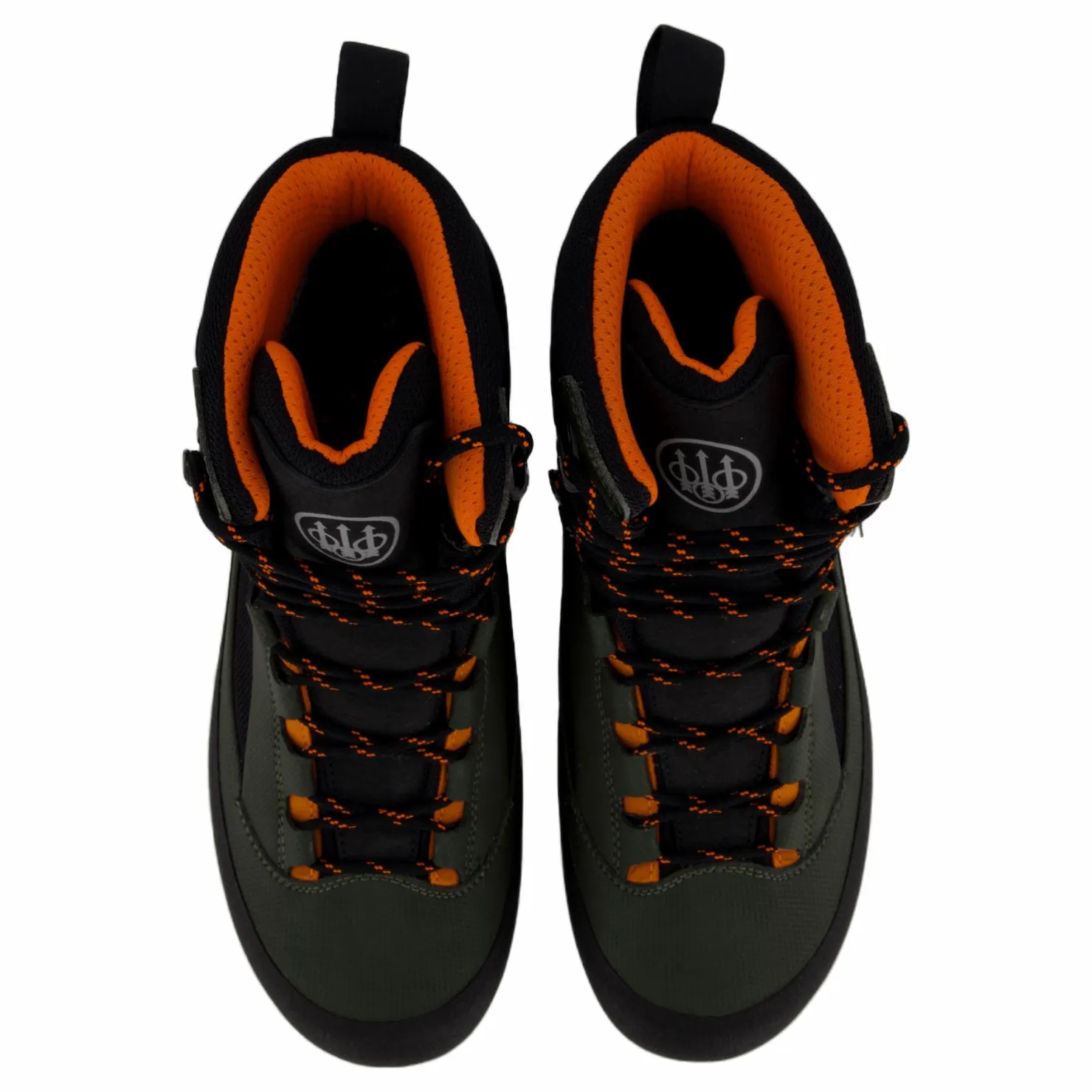 Beretta Integra Gtx Forest Night Svart New