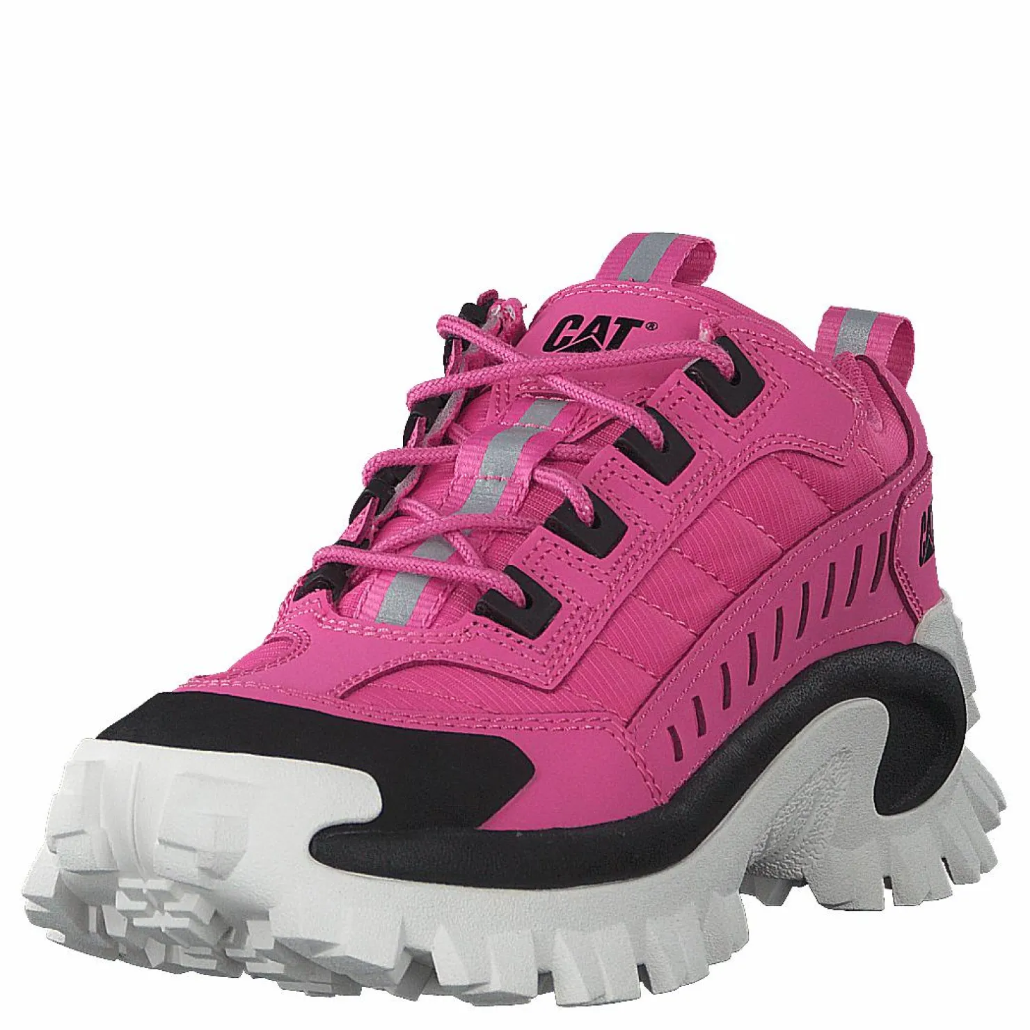 CAT Intruder Azelea Pink Rosa Outlet
