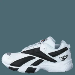 Reebok Classic Intv 96 White/black/white Vit och Svart Hot