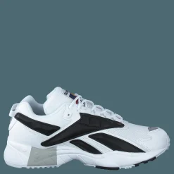 Reebok Classic Intv 96 White/black/white Vit och Svart Hot