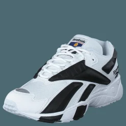 Reebok Classic Intv 96 White/black/white Vit och Svart Hot