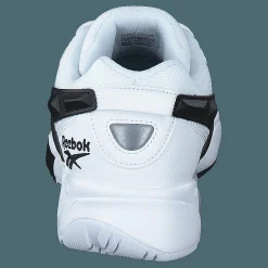 Reebok Classic Intv 96 White/black/white Vit och Svart Hot