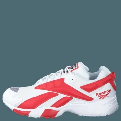 Reebok Classic Intv 96 White/white/radred Röd och Vit Best