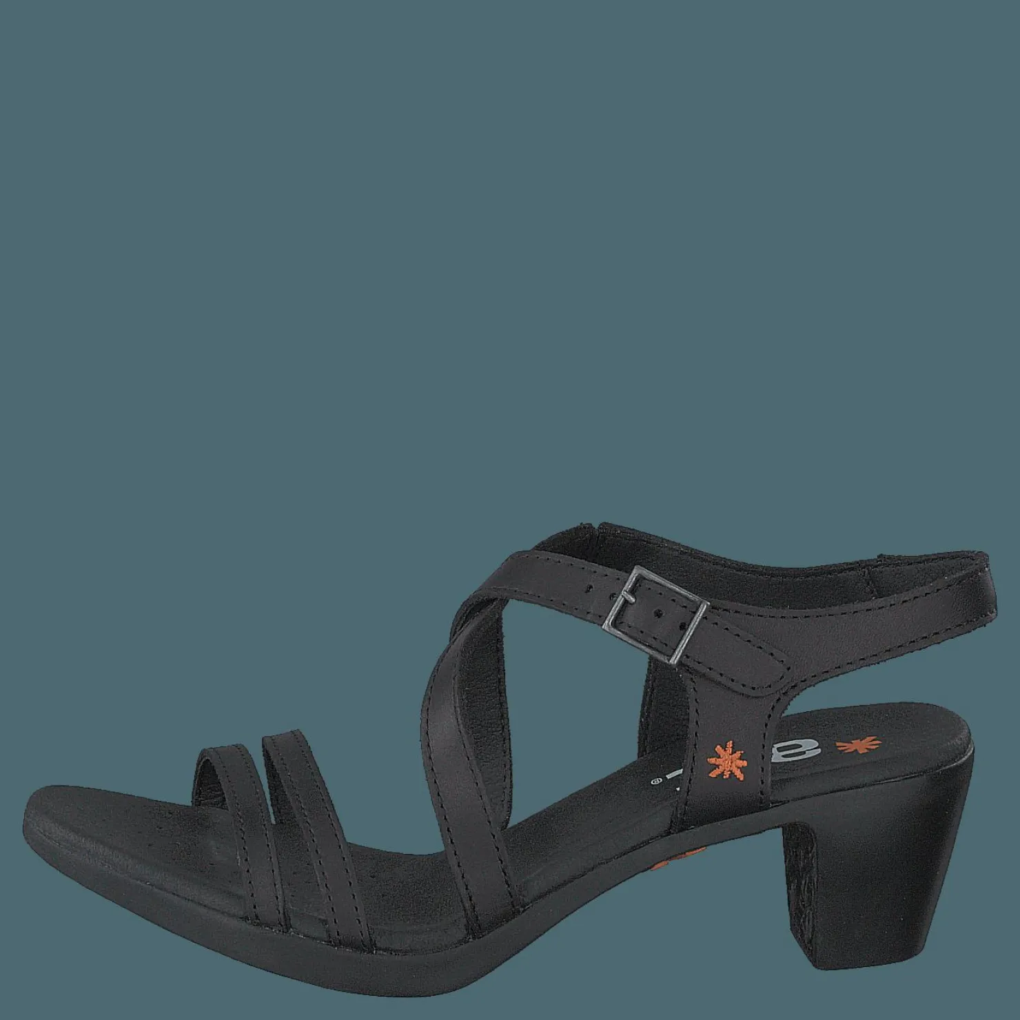 Art Ipanema Black Svart Clearance