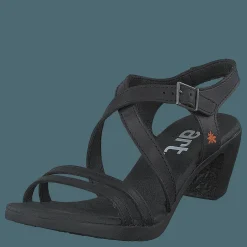 Art Ipanema Black Svart Clearance