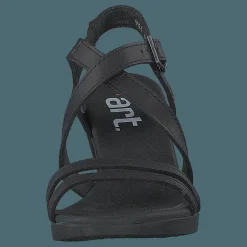 Art Ipanema Black Svart Clearance