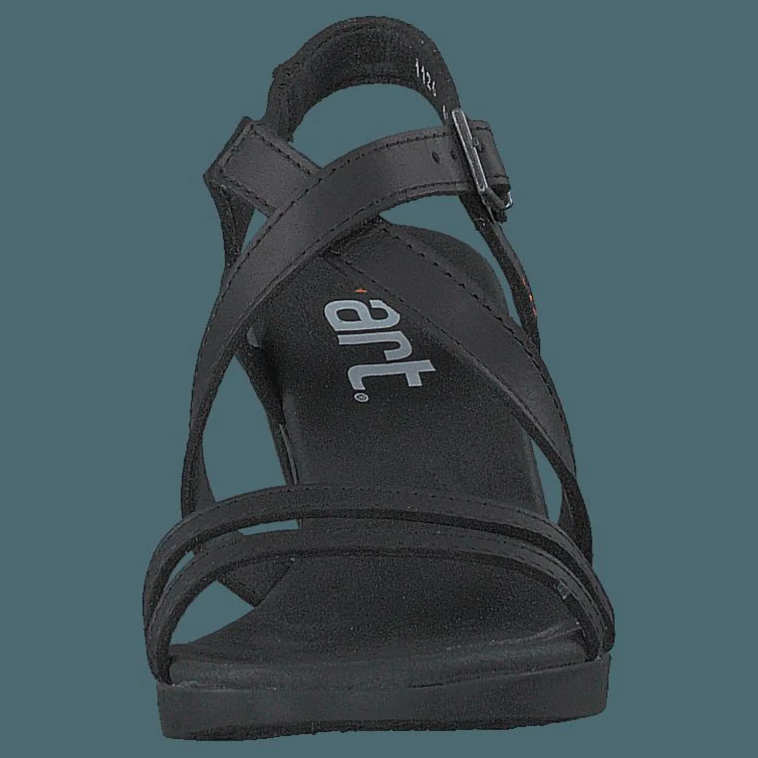 Art Ipanema Black Svart Clearance