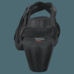 Art Ipanema Black Svart Clearance