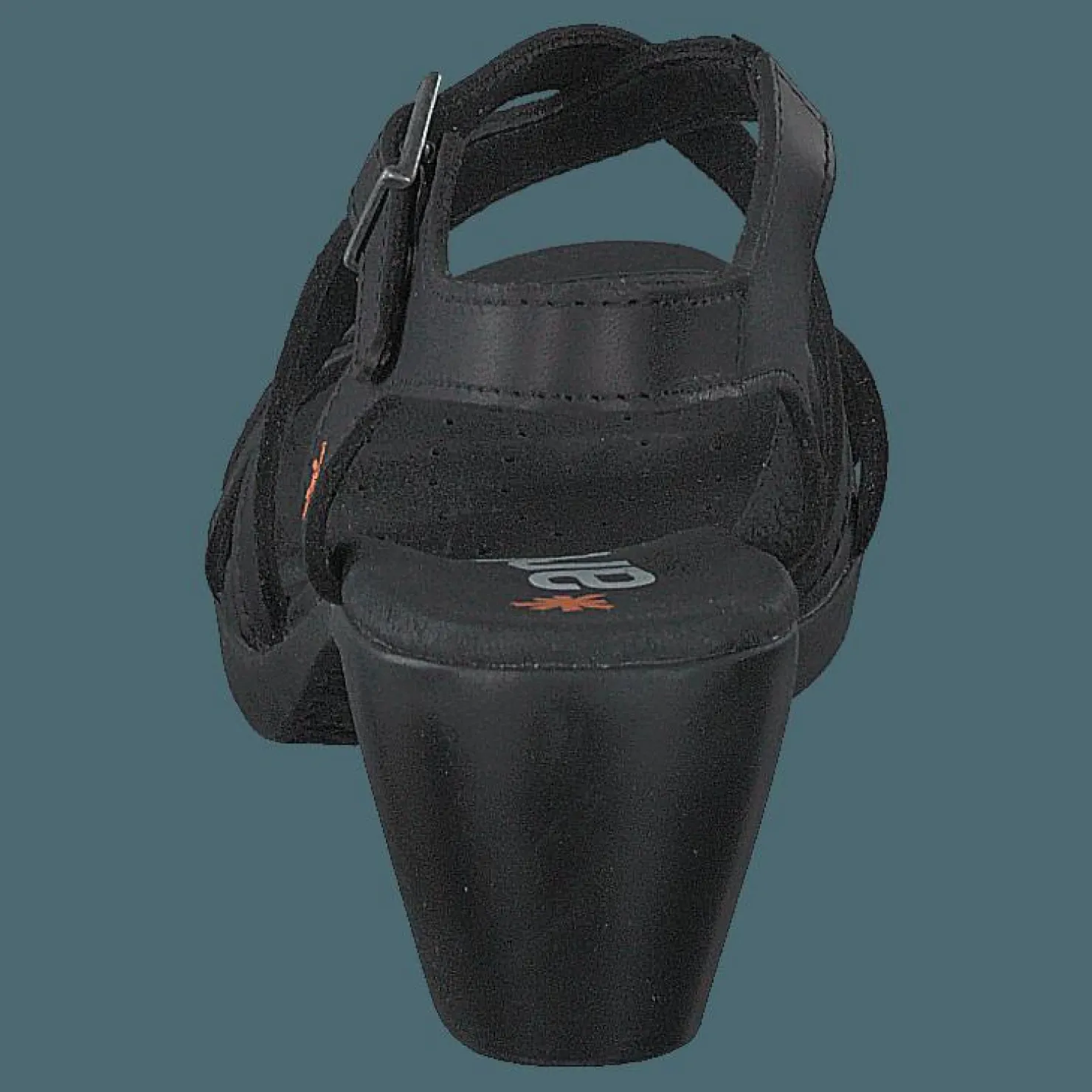 Art Ipanema Black Svart Clearance