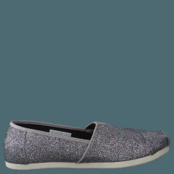 Toms Iridescent Glimmer Alprg Silver Silver, Grå och Lila Online