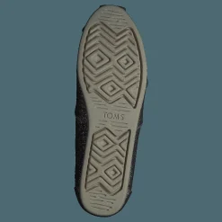 Toms Iridescent Glimmer Alprg Silver Silver, Grå och Lila Online