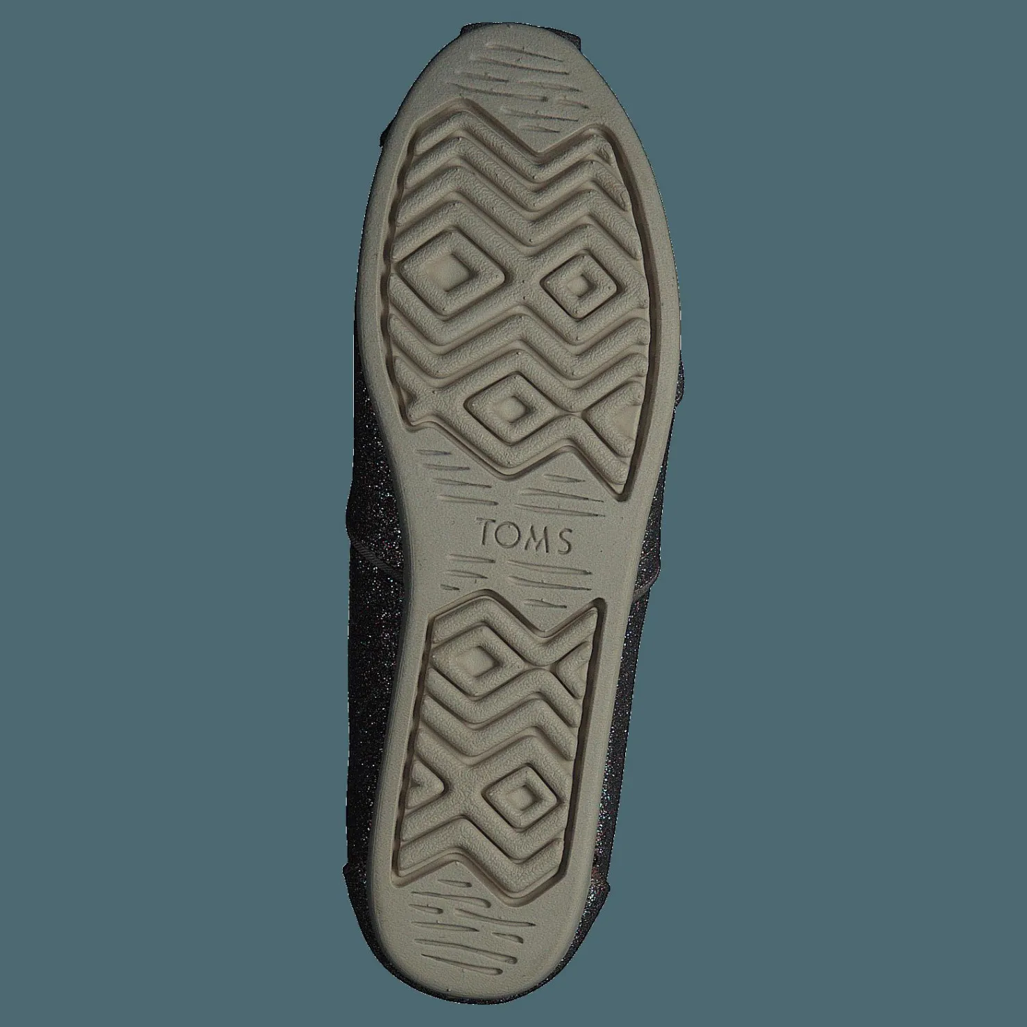Toms Iridescent Glimmer Alprg Silver Silver, Grå och Lila Online