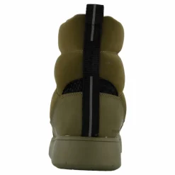 Woden Isa Waterproof Dark Olive Green Best