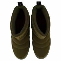 Woden Isa Waterproof Dark Olive Green Best