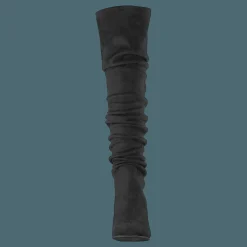 Steve Madden Isaac Boot Black Svart Discount