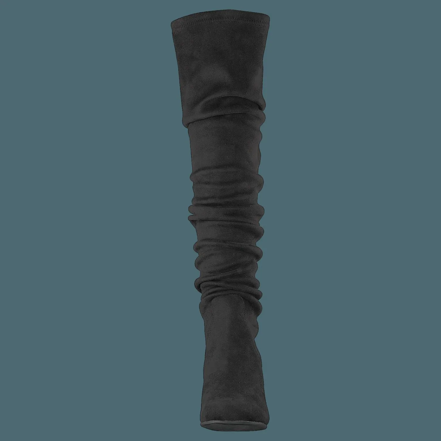 Steve Madden Isaac Boot Black Svart Discount
