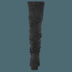 Steve Madden Isaac Boot Black Svart Discount