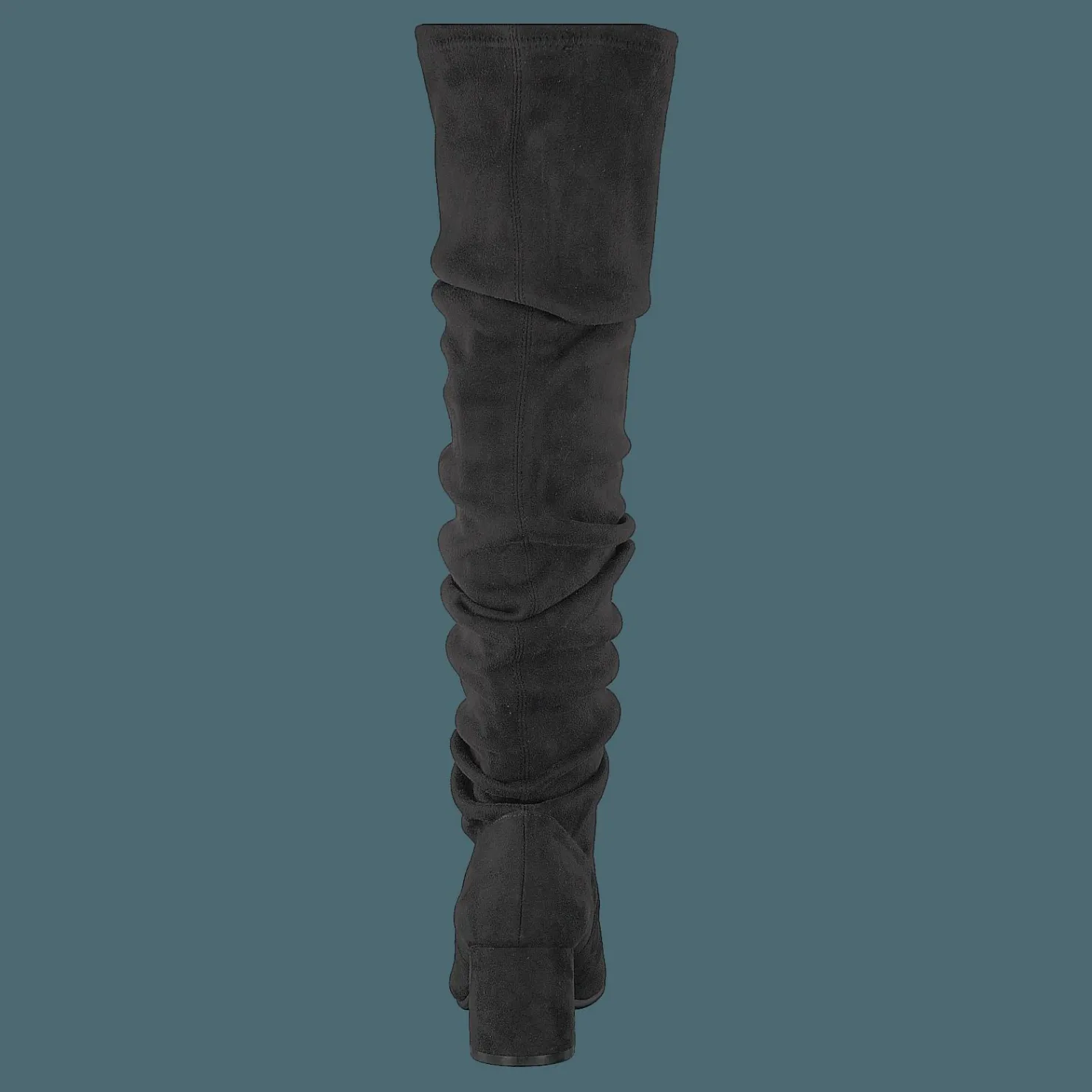 Steve Madden Isaac Boot Black Svart Discount