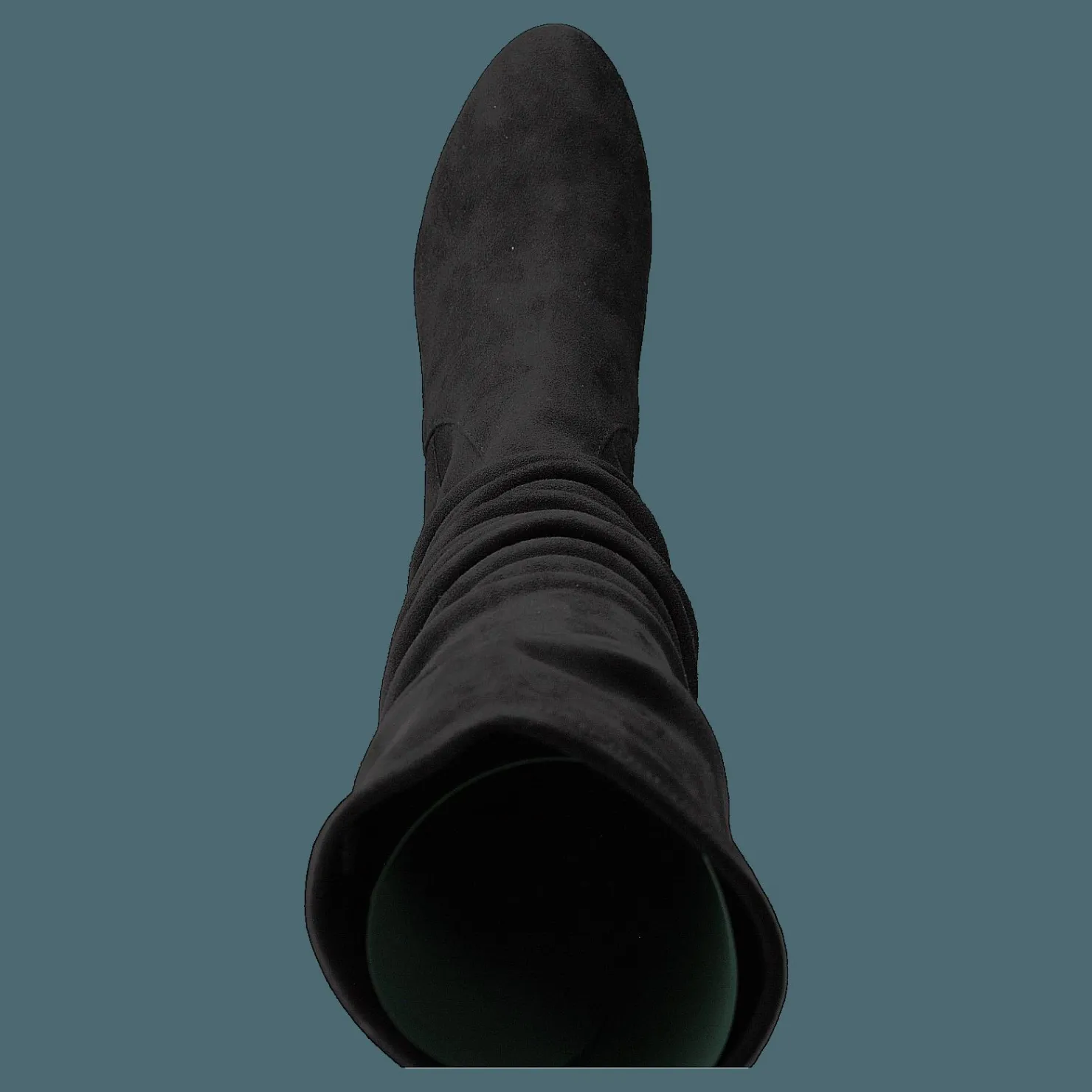 Steve Madden Isaac Boot Black Svart Discount