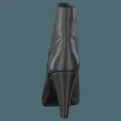 Caprice Isabella Black Emu Combo Grå Discount