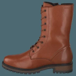 Ten Points Isadora Cognac Brun Hot