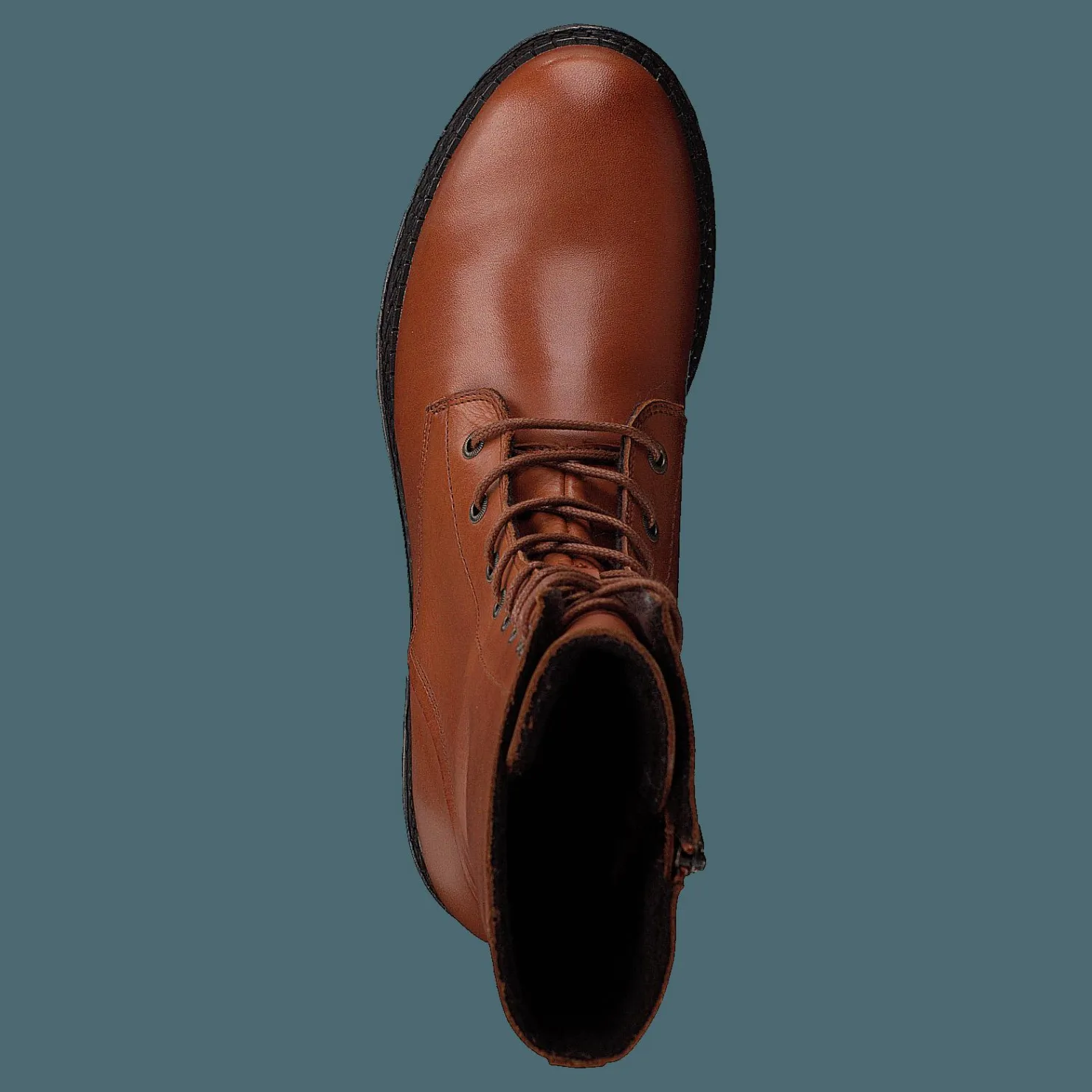 Ten Points Isadora Cognac Brun Hot
