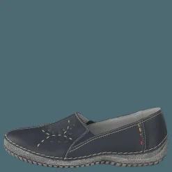 Soft Comfort Isar Navy Grå Outlet