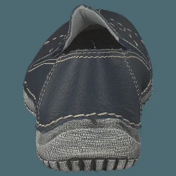 Soft Comfort Isar Navy Grå Outlet