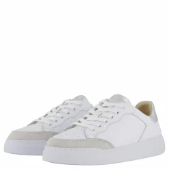 Ten Points Isolde Sneaker Vit Best