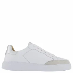 Ten Points Isolde Sneaker Vit Best