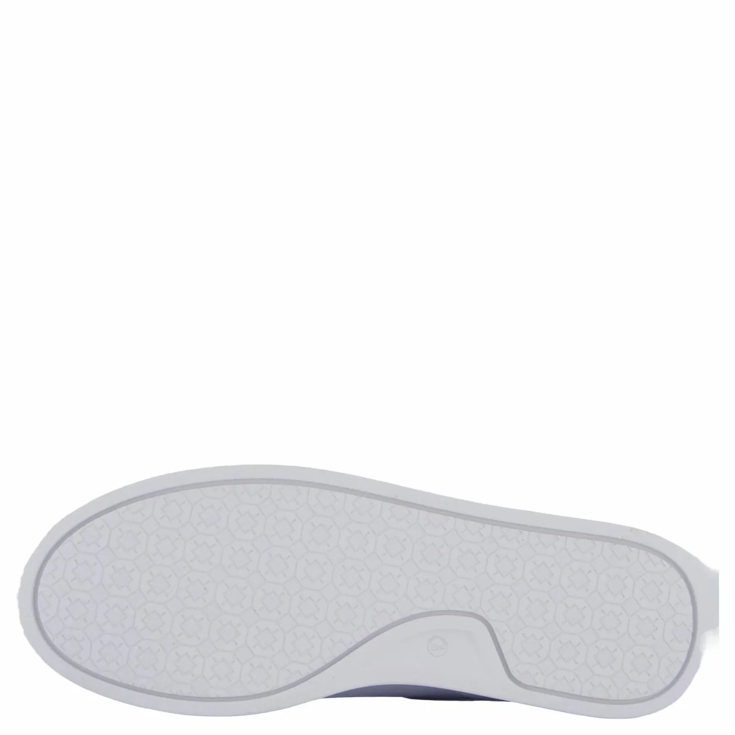 Ten Points Isolde Sneaker Vit Best