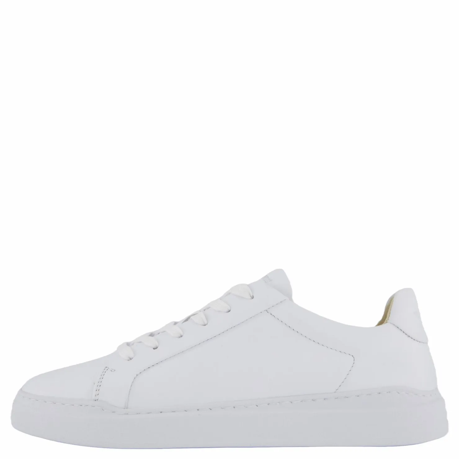 Ten Points Isolde Sneaker Vit Hot