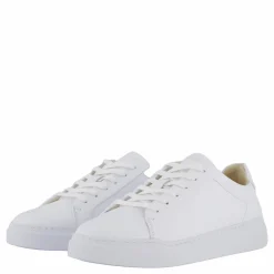 Ten Points Isolde Sneaker Vit Hot