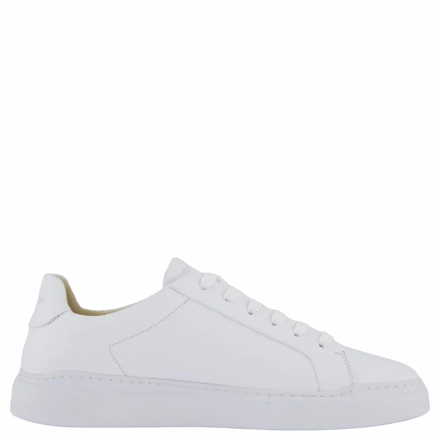 Ten Points Isolde Sneaker Vit Hot
