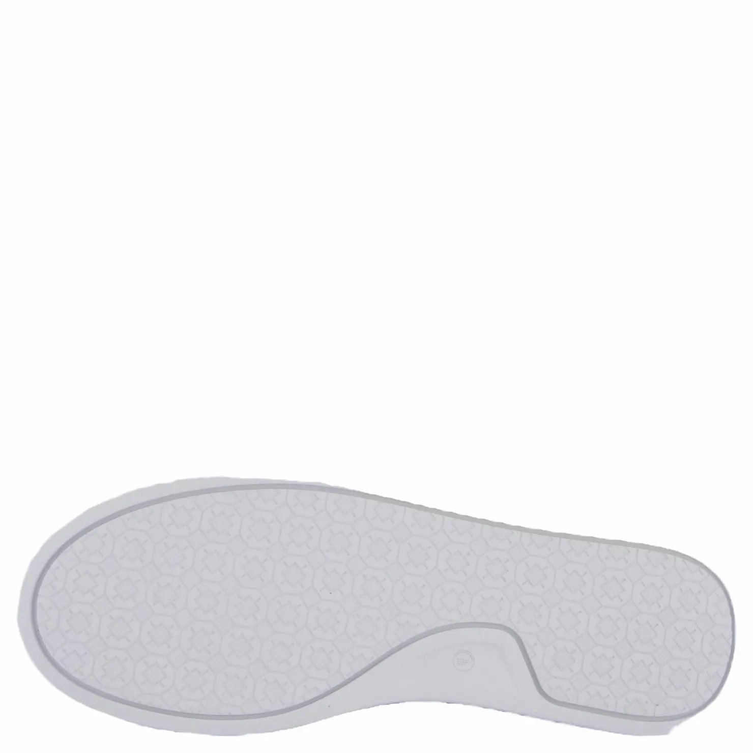 Ten Points Isolde Sneaker Vit Hot