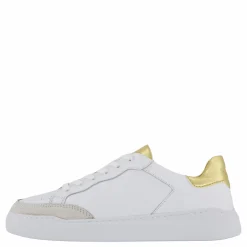 Ten Points Isolde Sneaker Vit Clearance