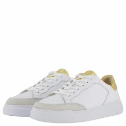 Ten Points Isolde Sneaker Vit Clearance