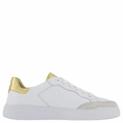 Ten Points Isolde Sneaker Vit Clearance