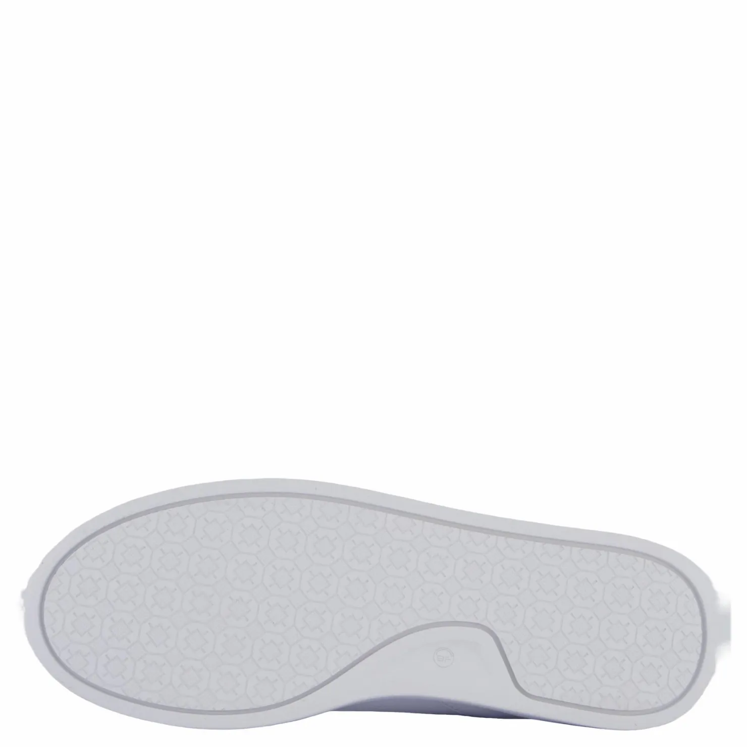 Ten Points Isolde Sneaker Vit Clearance