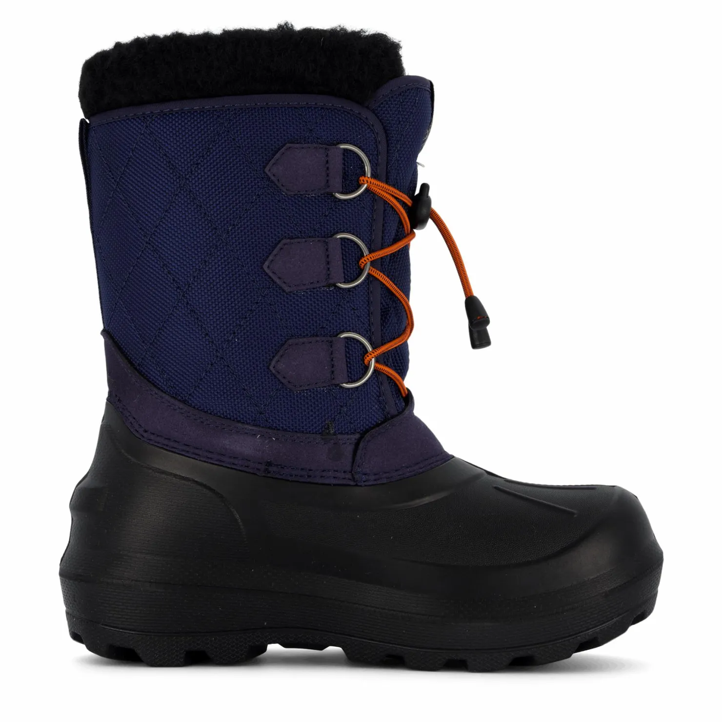 Viking Istind Navy/red Blå Sale