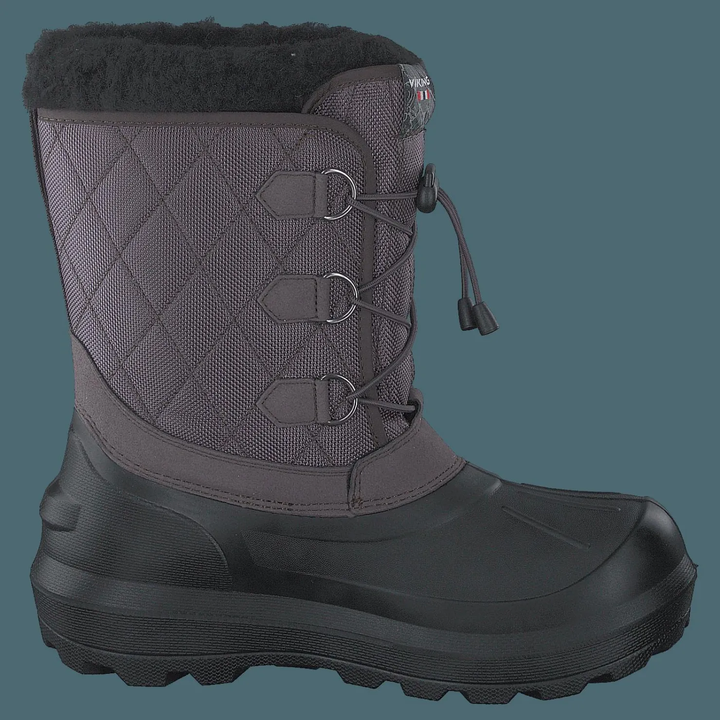 Viking Istind Plum/dusty Pink Lila Outlet