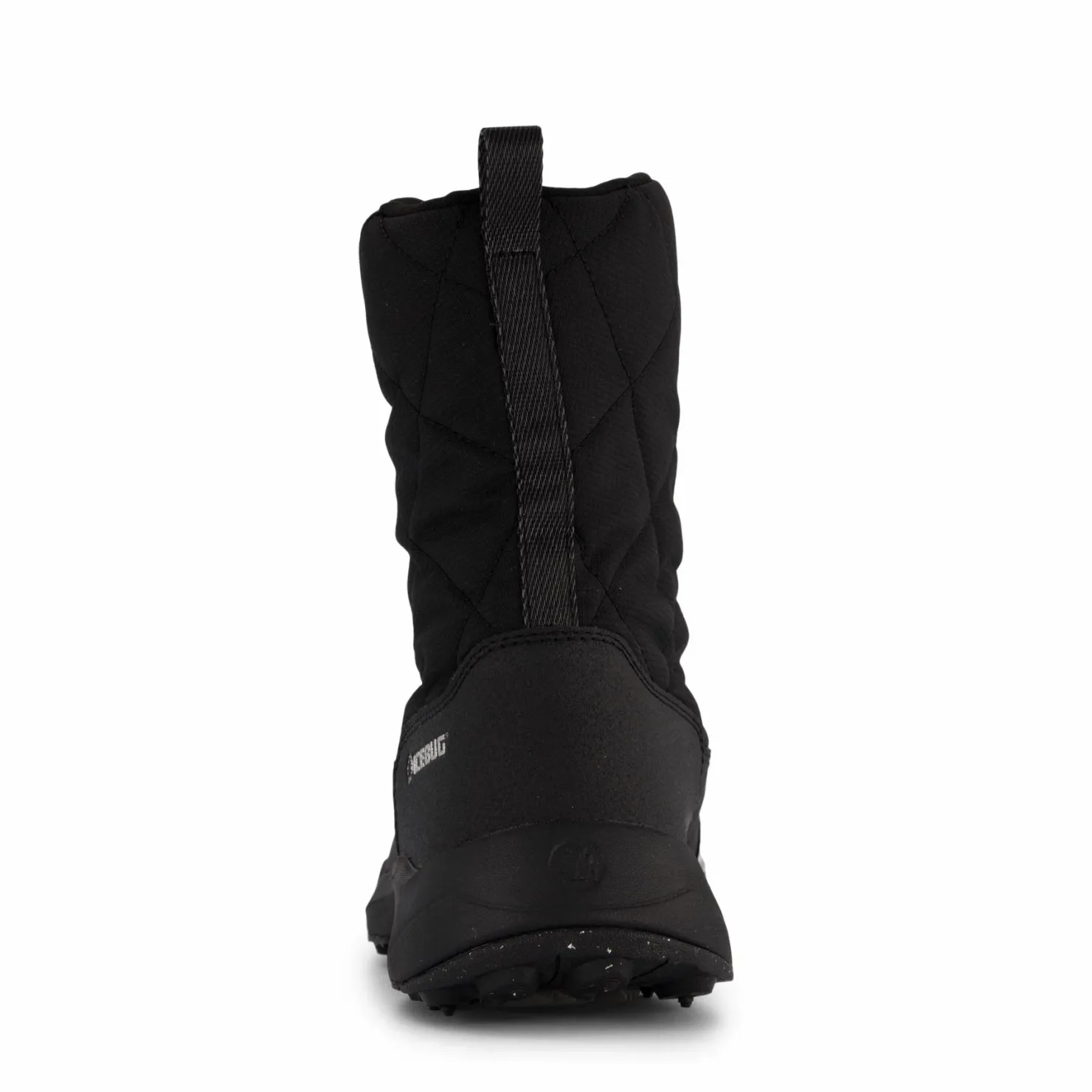 Icebug Ivalo4 M Bugrip Black Svart Online