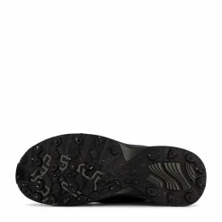Icebug Ivalo4 M Bugrip Black Svart Online